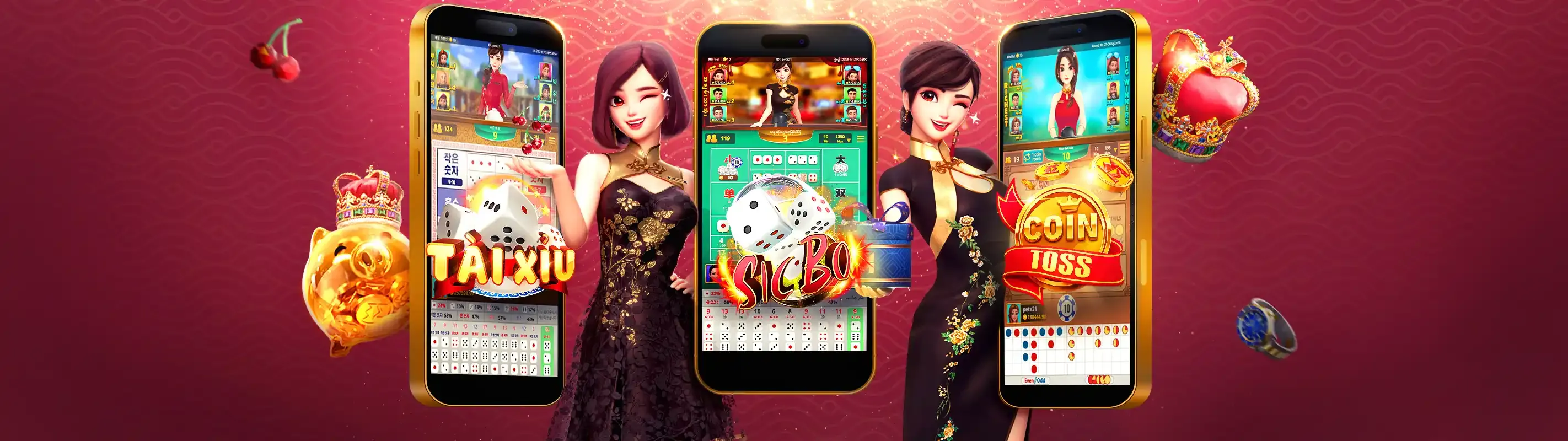 rm88 Hướng Dẫn Chọn Game Phù Hợp