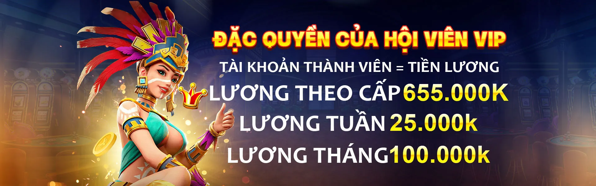 Các ưu đãi mới nhất từ rm88