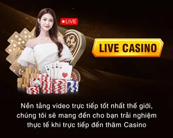 Casino Trực Tuyến rm88