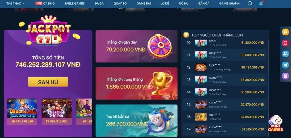 Nổ Hũ Bí Ẩn Ai Cập